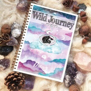 Wild Journey #4 "Dream"